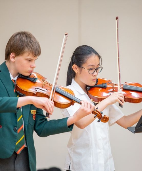 News » The Summer Concert 2021